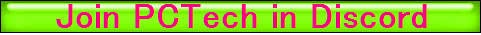 Join PCTech in Discord