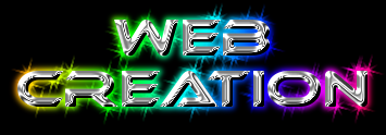 Web Creation
